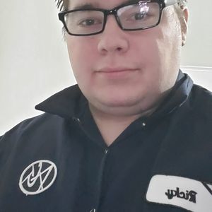 Meet your Posher, Rickey